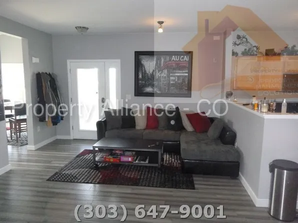 18601 E Water Dr Unit E, Aurora, CO 80013
