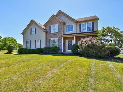301 Springfield Way, Easton, PA, 18045