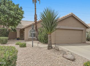 11916 N 111th Way, Scottsdale, AZ 85259