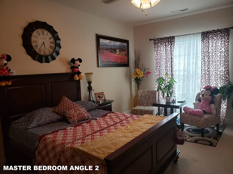 9615 Camberley Ave NW — Photo 6