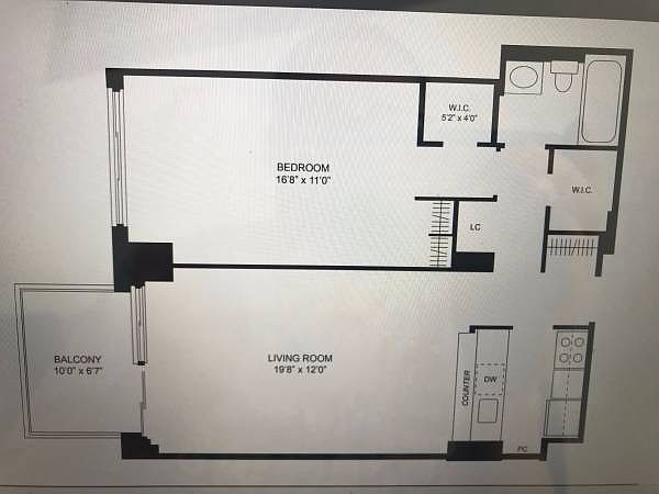 1st image of 424 W End Ave APT 22B