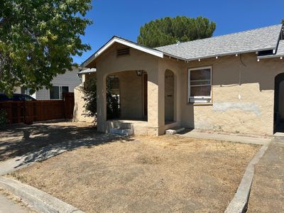 309 E San Joaquin St, Avenal, CA, 93204