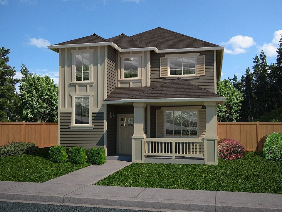 B Elevation