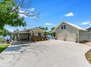 260 Green Acres Dr, Granite Shoals, TX 78654