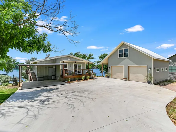 260 Green Acres, Granite Shoals, TX 78654