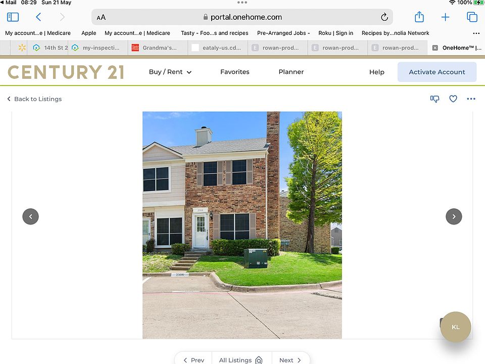 1st image of 3801 14th St APT 2306