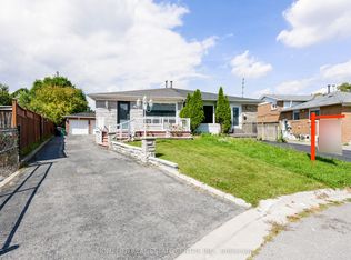 78 Northwood Dr, Brampton, ON L6X 2L2