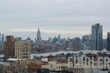 Rented by The KCI Group