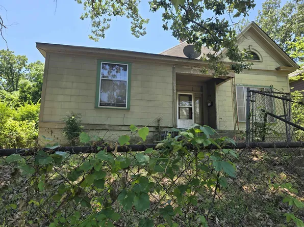 1609 W Charles Bussey Ave, Little Rock, AR 72202