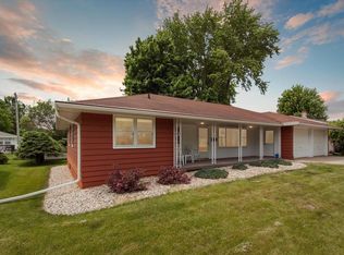 1449 29th Ave, Monroe, WI 53566