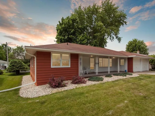 1449 29th AVENUE, Monroe, WI 53566