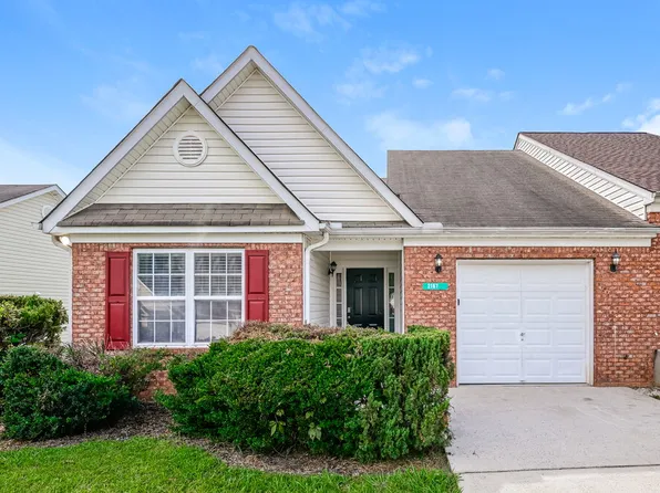 2167 Red Oak Cir, Union City, GA 30291