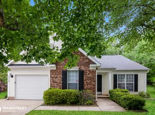 10116 Northwoods Forest Dr, Charlotte, NC 28214