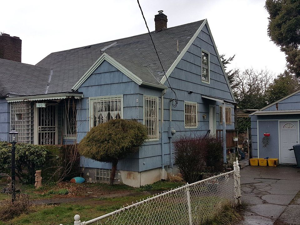 2nd image of 5021 NE Alberta St