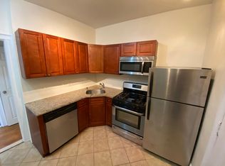 2801 Kennedy Blvd #A8, Jersey City, NJ 07306