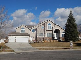 14003 S Point View Ct, Draper, UT 84020