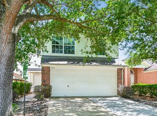 8346 Fuqua Gardens Dr, Houston, TX 77075