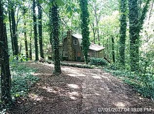 4585 Old Burnt Mountain Rd, Jasper, GA 30143