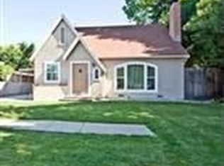 139 Frances Ave, Modesto, CA 95354