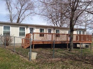 5010 Warsaw Rd, Dry Ridge, KY 41035