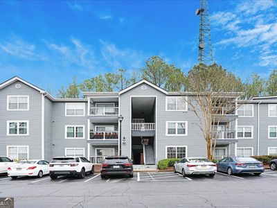 6103 Santa Fe Pkwy, Sandy Springs, GA, 30350