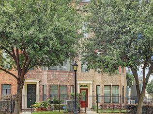 2110 Shearn St #20A, Houston, TX 77007