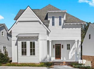 309C S School St, Fairhope, AL 36532