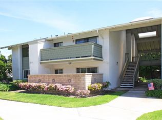 8644 Portola Ct UNIT 12C, Huntington Beach, CA 92646