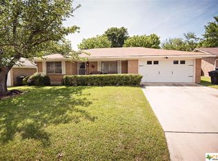 3706 Arthur Rd, Temple, TX 76502