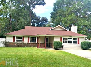 9 Oxford Ct, Savannah, GA 31419