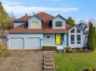 12688 SE 128th Ct, Happy Valley, OR 97086