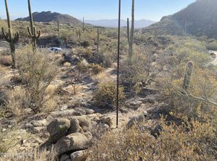 4738 W Canyon Mountain Rd, Marana, AZ 85658