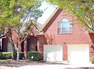 3808 Latimer Dr, Austin, TX 78732