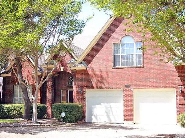 3808 Latimer Dr, Austin, TX 78732