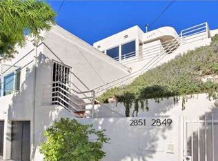 2849-51 Columbia St, San Diego, CA 92103