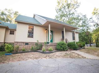 2319 Crystal Lake Cir, Alexander, AR 72002