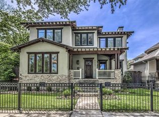 2207 Columbia St, Houston, TX 77008