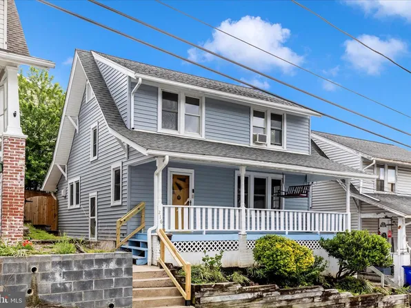 216 N Delaware Ave, Brunswick, MD 21716