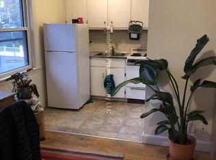 48 Kirkland St #77, Cambridge, MA 02138