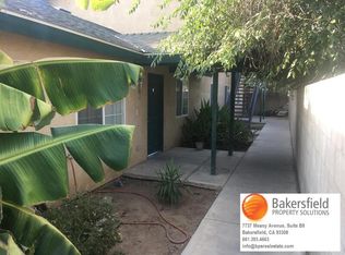 329 Harding Ave #A, Bakersfield, CA 93308