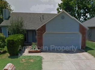 5122 E 89th St S, Tulsa, OK 74137