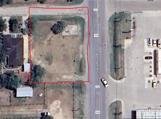 21392 Fm 506, Santa Rosa, TX 78593