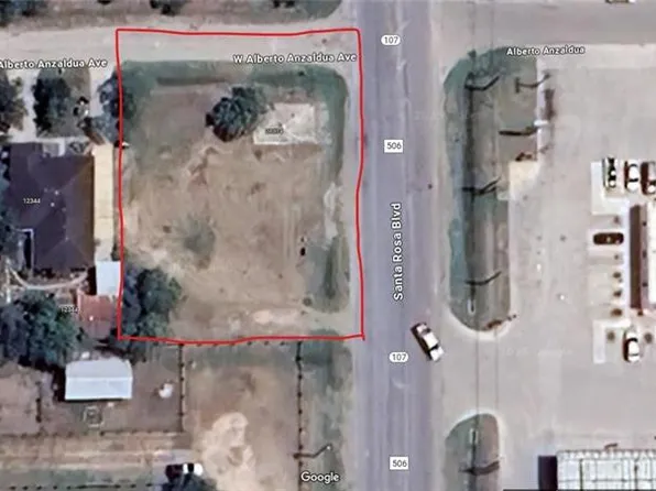 21392 Fm 506, Santa Rosa, TX 78593