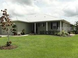 14709 Coker Gully Rd, Myakka City, FL 34251