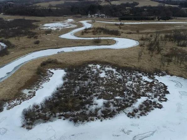 County Road Kk, Alma, WI 54610