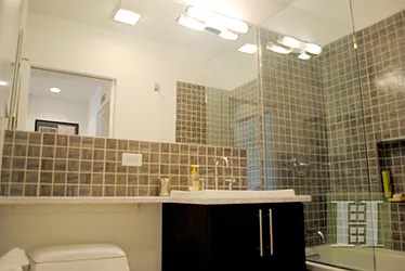 Rented by Halstead Real Estate