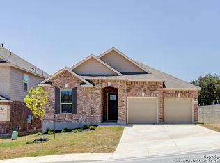3646 Marvel, Bulverde, TX 78163