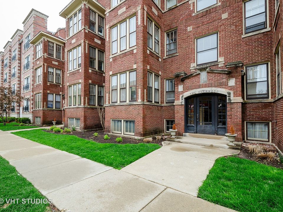 1st image of 616 Hinman Ave APT 2