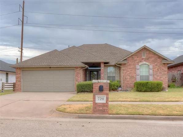 720 SW 133rd St, Oklahoma City, OK 73170