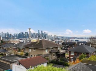 (Undisclosed Address), Seattle, WA 98119